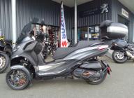 PIAGGIO MP3 530 HPE EXCLUSIVE