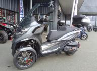 PIAGGIO MP3 530 HPE EXCLUSIVE