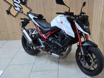 HONDA CB 750 HORNET A2 2024