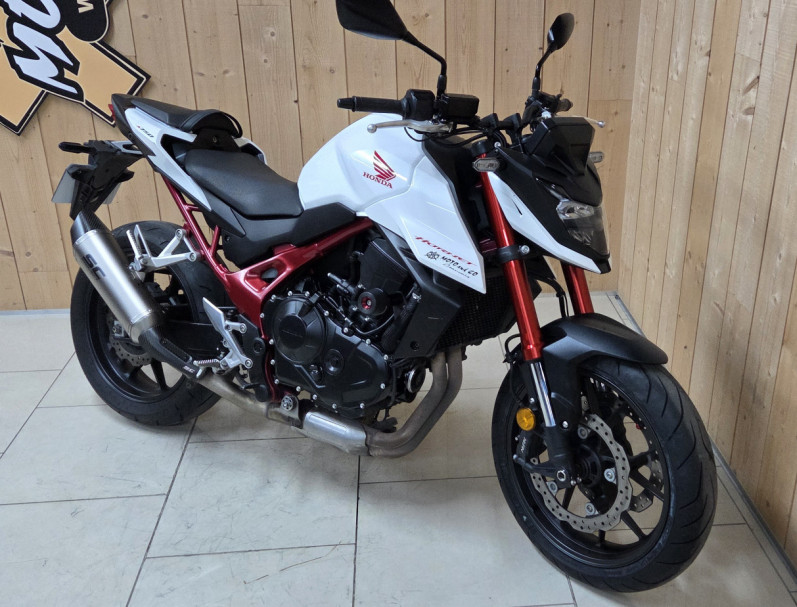 HONDA CB 750 HORNET A2 2024