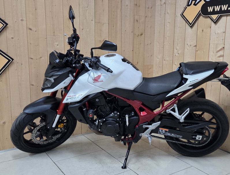 HONDA CB 750 HORNET A2 2024