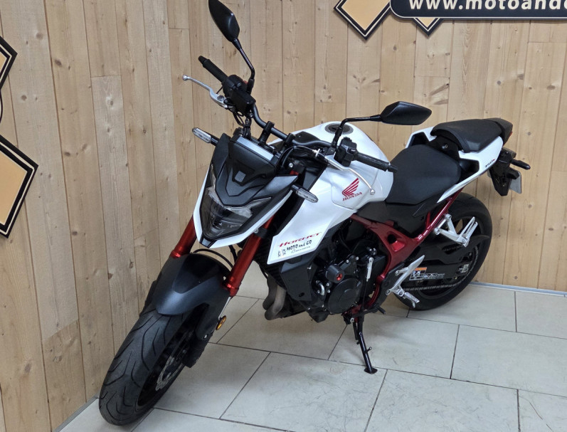 HONDA CB 750 HORNET A2 2024