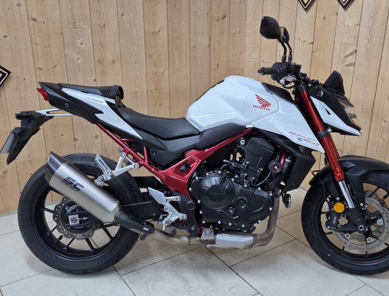 HONDA CB 750 HORNET A2 2024