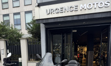 PIAGGIO MP3 400 HPE SPORT ABS ASR