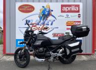 MOTO GUZZI V85 TT 850