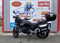 MOTO GUZZI V85 TT 850