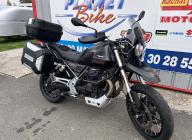 MOTO GUZZI V85 TT 850