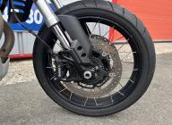 MOTO GUZZI V85 TT 850