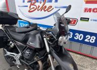 MOTO GUZZI V85 TT 850