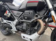MOTO GUZZI V85 TT 850