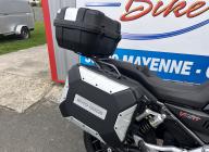 MOTO GUZZI V85 TT 850