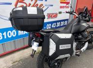 MOTO GUZZI V85 TT 850