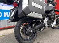 MOTO GUZZI V85 TT 850