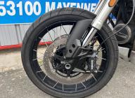 MOTO GUZZI V85 TT 850