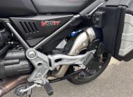 MOTO GUZZI V85 TT 850