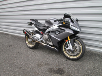 APRILIA RS 660 - ABS