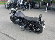 MOTO GUZZI V9 BOBBER