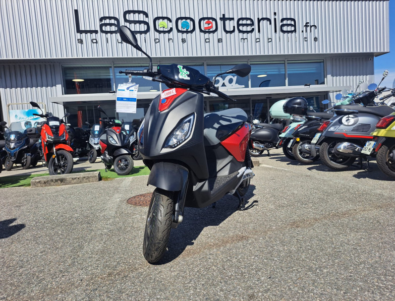 PIAGGIO 1 Electrique 50 GARANTIE 2ANS