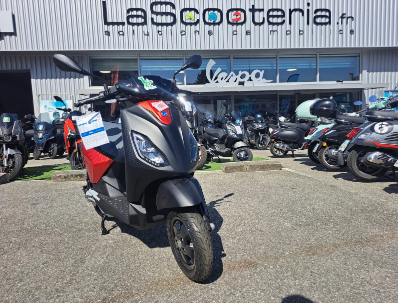 PIAGGIO 1 Electrique 50 GARANTIE 2ANS