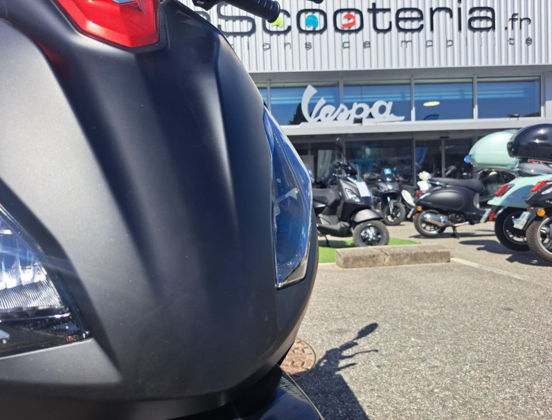 PIAGGIO 1 Electrique 50 GARANTIE 2ANS