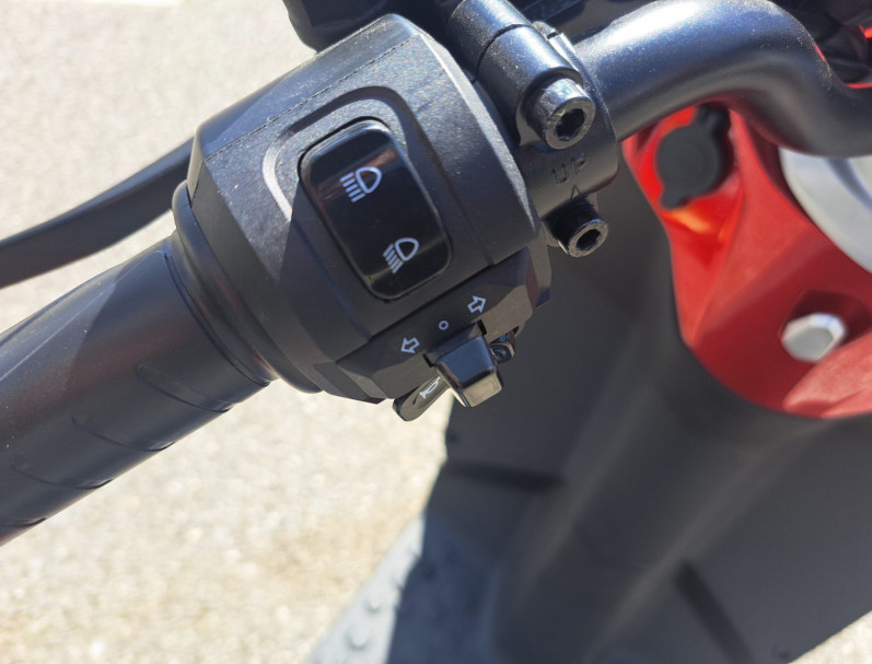 PIAGGIO 1 Electrique 50 GARANTIE 2ANS