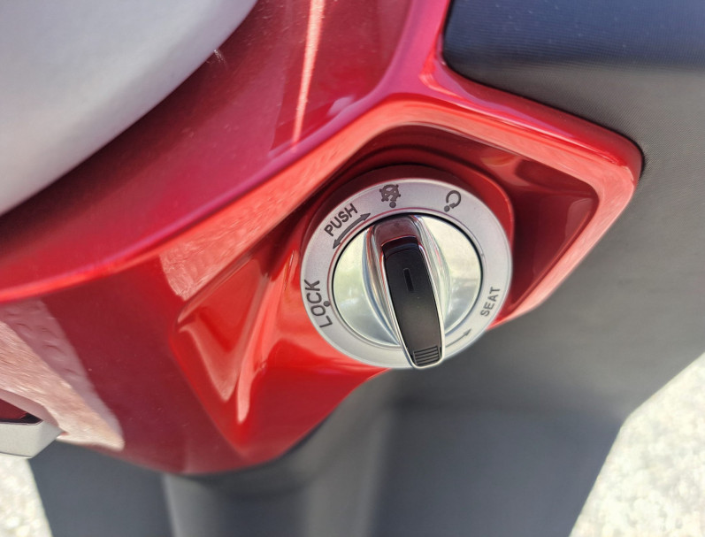 PIAGGIO 1 Electrique 50 GARANTIE 2ANS