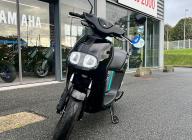 YAMAHA NEO