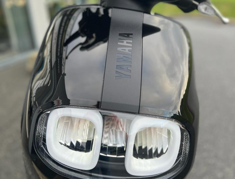YAMAHA NEO