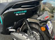 YAMAHA NEO
