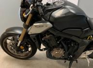 HONDA CB 650 R