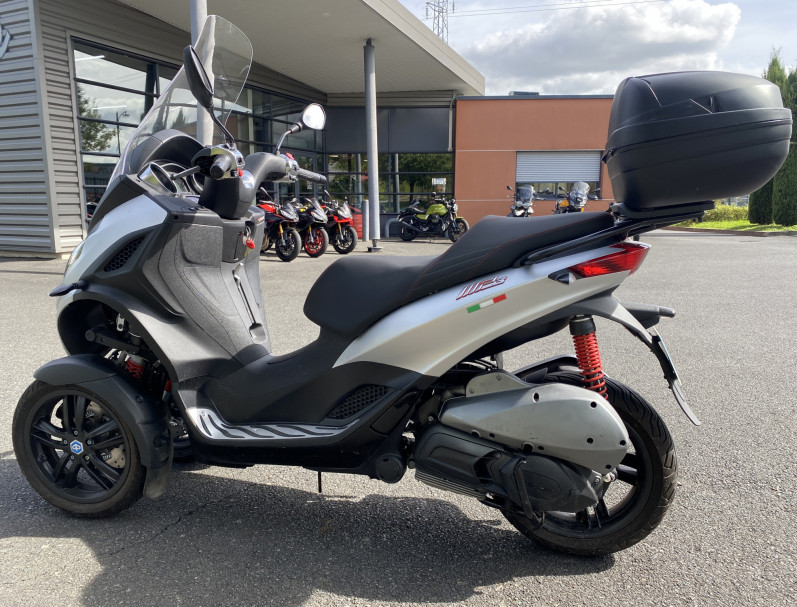 PIAGGIO MP3 300 HPE SPORT ABS ASR