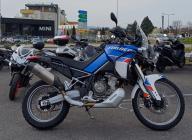 APRILIA TUAREG 660 NEUF GRT 12 MOIS