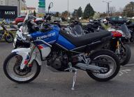 APRILIA TUAREG 660 NEUF GRT 12 MOIS