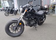 HONDA CMX 500 REBEL