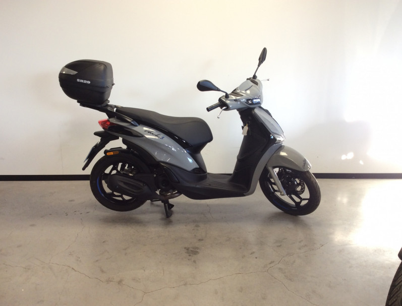 PIAGGIO Liberty 50 S IGET 2025