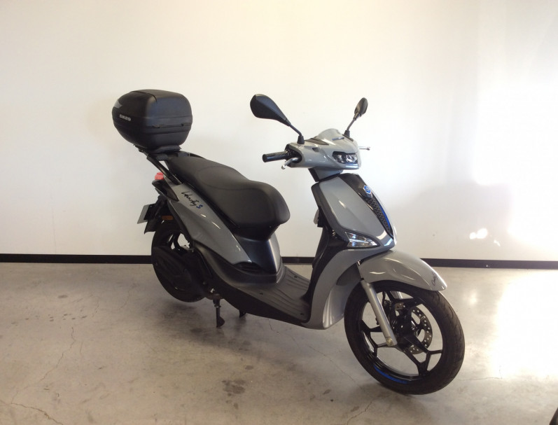 PIAGGIO Liberty 50 S IGET 2025