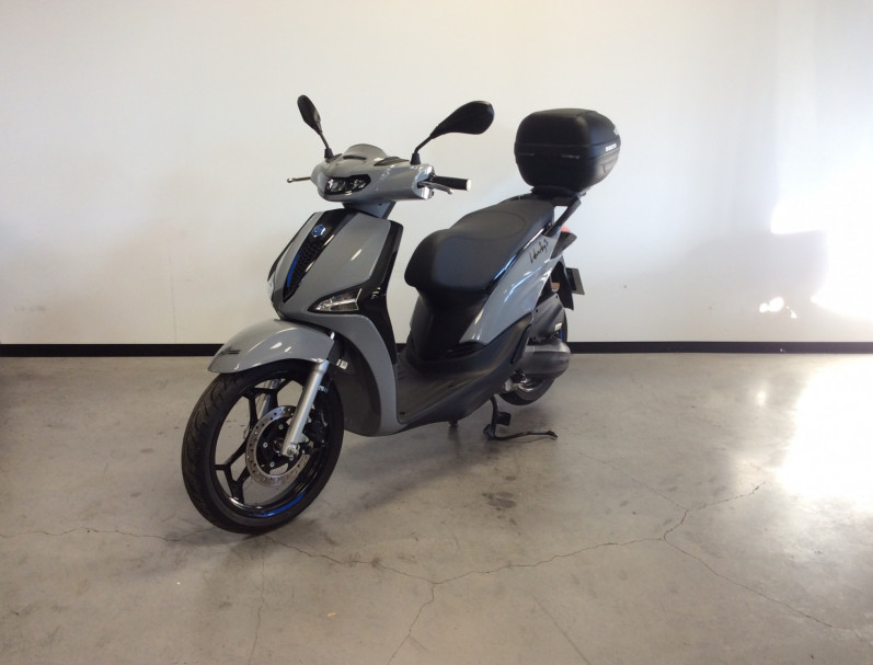 PIAGGIO Liberty 50 S IGET 2025