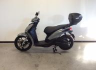 PIAGGIO Liberty 50 S IGET 2025