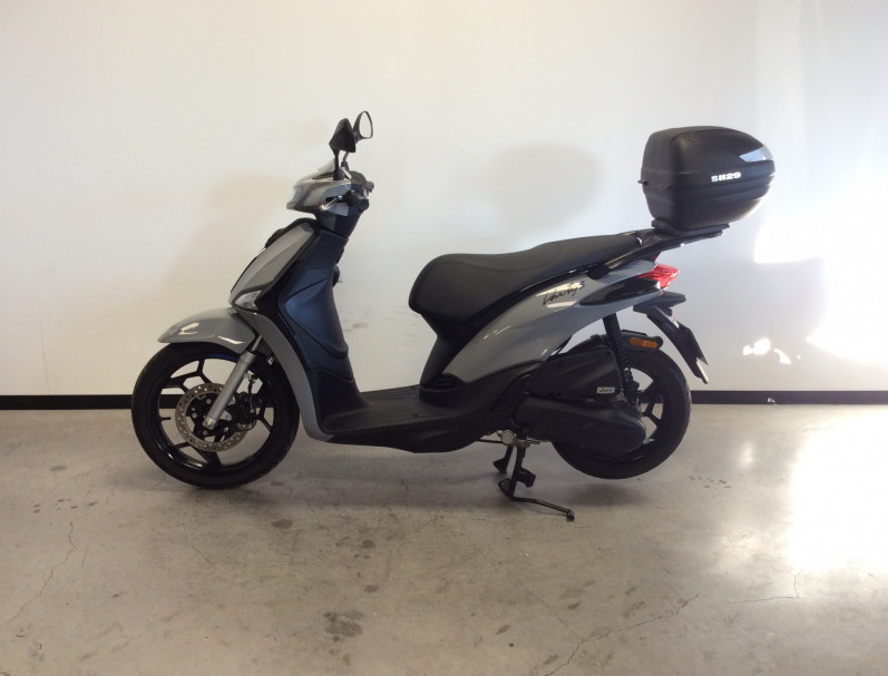 PIAGGIO Liberty 50 S IGET 2025