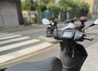 PIAGGIO LIBERTY S 125 Iget