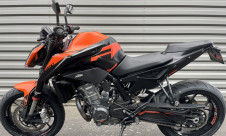 KTM 890 DUKE A2