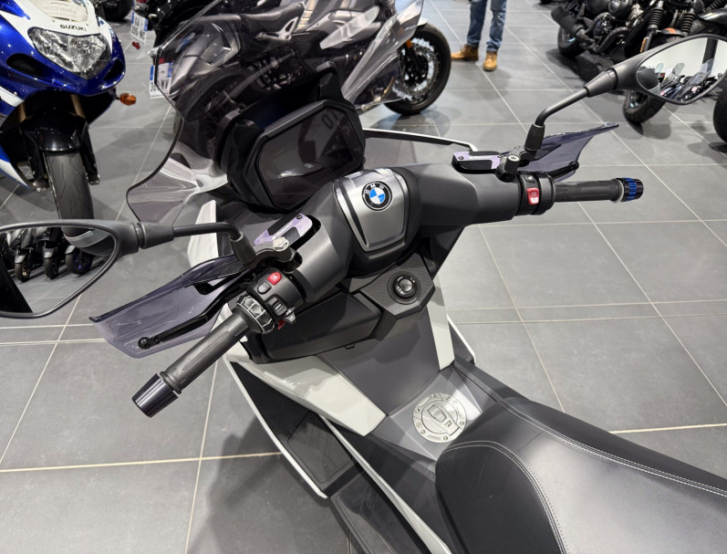 BMW C 400 GT / C400GT / C400 GT / Garantie 