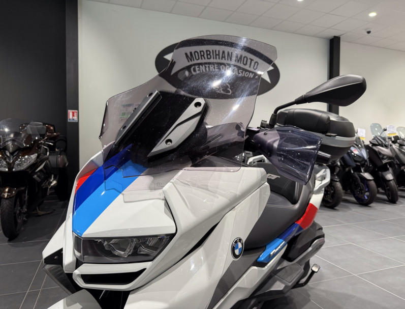 BMW C 400 GT / C400GT / C400 GT / Garantie 