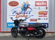MOTO GUZZI V7 STONE CORSA
