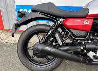 MOTO GUZZI V7 STONE CORSA