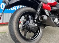 MOTO GUZZI V7 STONE CORSA