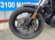 MOTO GUZZI V7 STONE CORSA