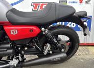 MOTO GUZZI V7 STONE CORSA