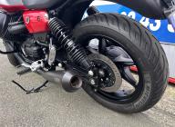 MOTO GUZZI V7 STONE CORSA