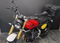 FANTIC CABALLERO 700 SCRAMBLER